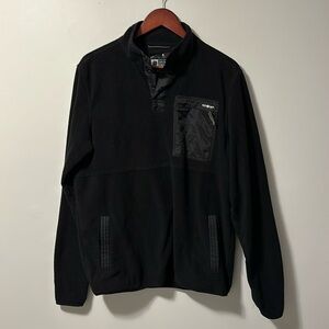 Salty Crew pullover Men’s Sz M GUC